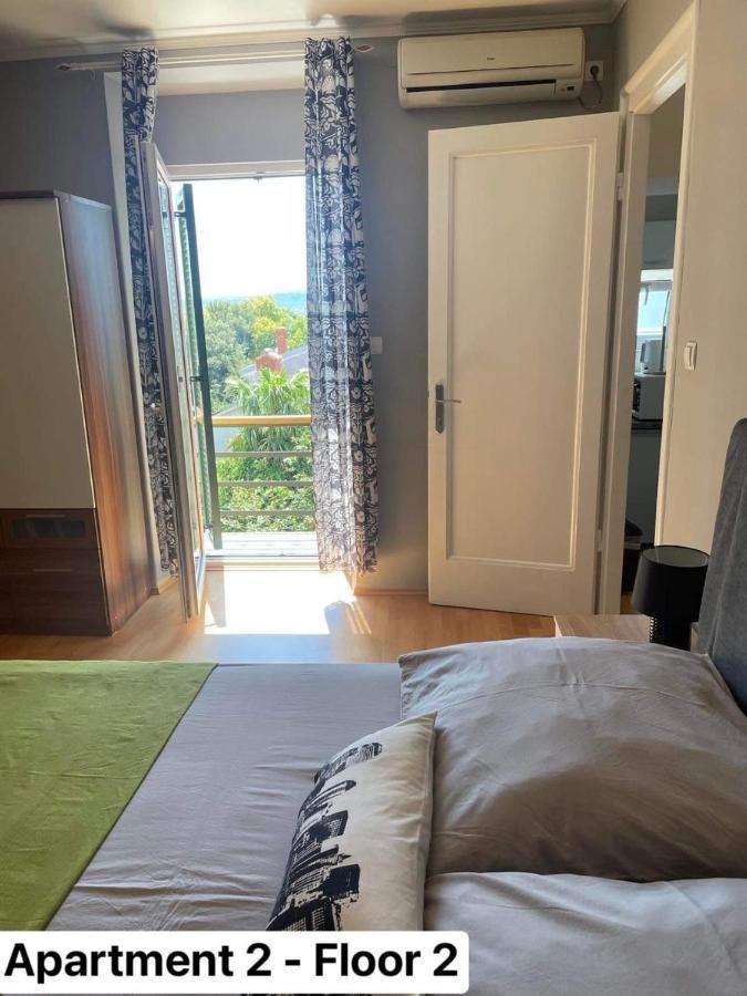 Apartment Juni Crikvenica