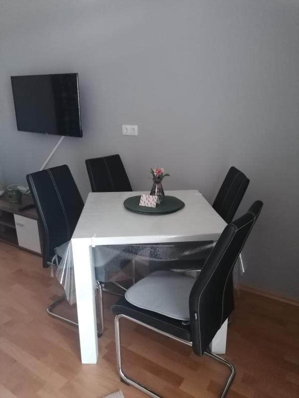 Apartment Juni