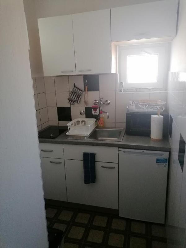 Juni Apartment Crikvenica