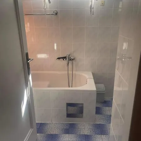 Villa Juni Crikvenica Extérieur photo