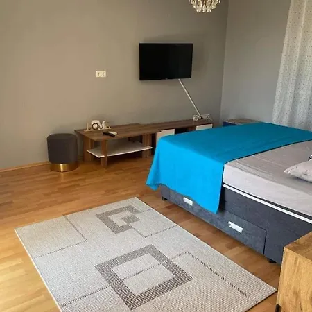 Villa Juni Crikvenica Extérieur photo
