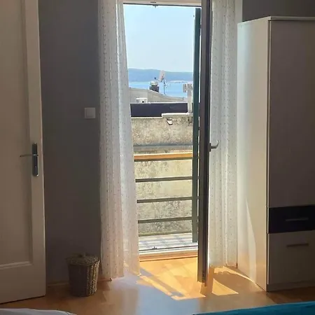 Villa Juni Crikvenica Extérieur photo