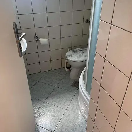 Villa Juni Crikvenica Extérieur photo