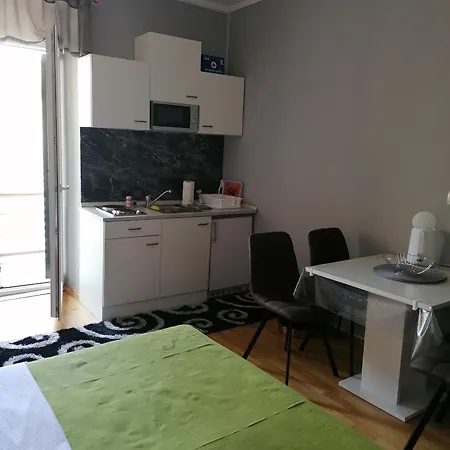 Villa Juni Crikvenica Extérieur photo