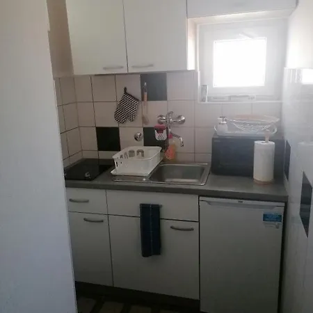 Villa Juni Crikvenica Extérieur photo
