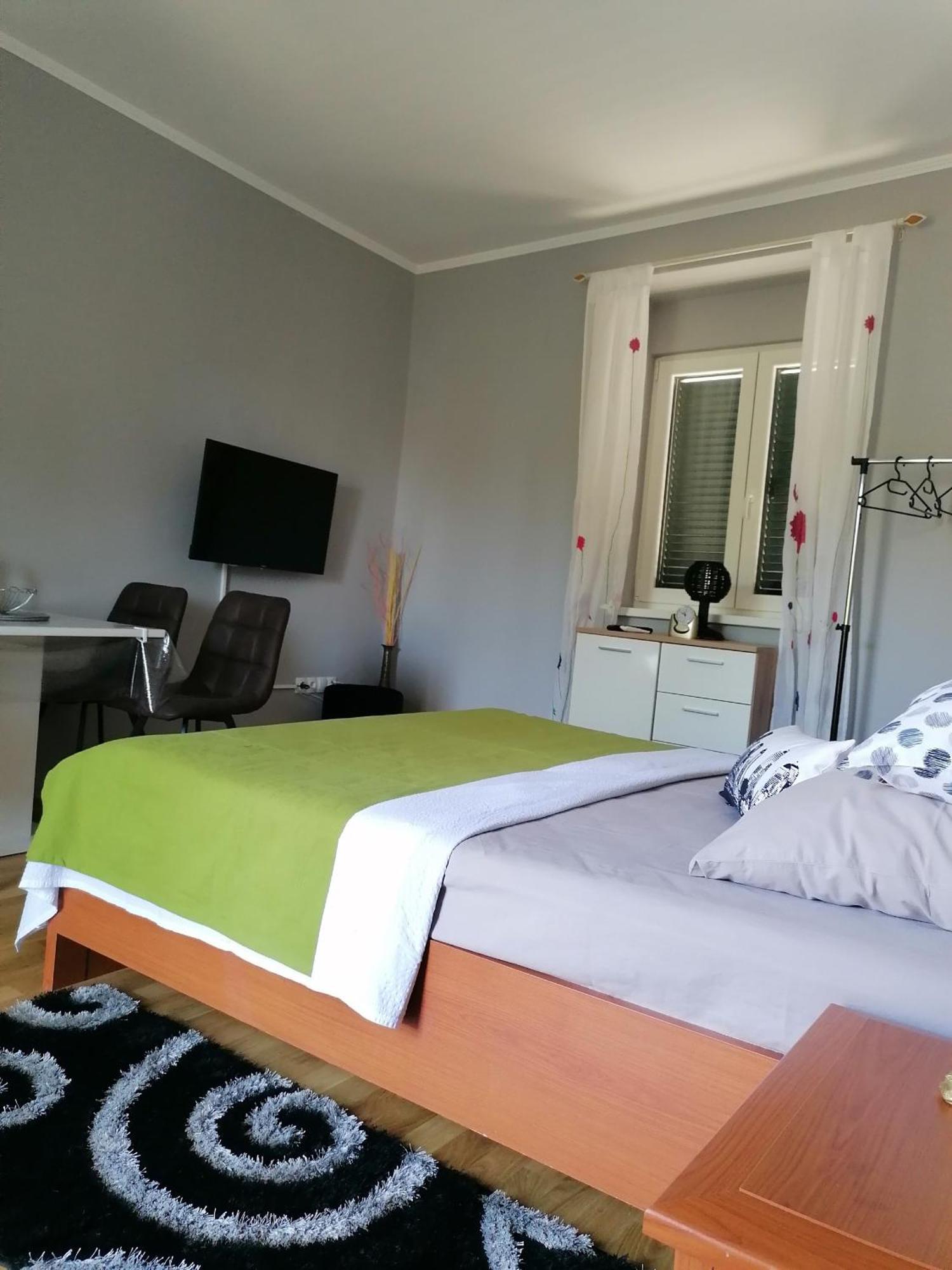 Juni Apartment Crikvenica