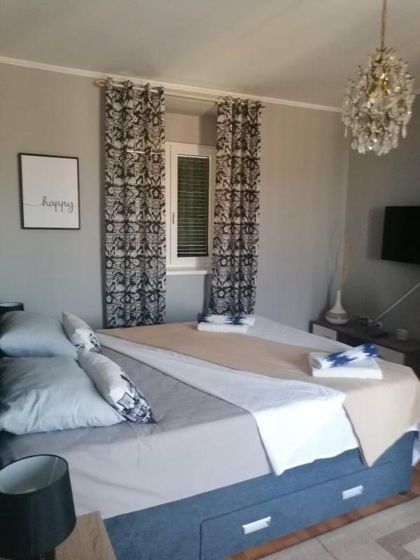 Apartment Juni Crikvenica